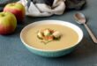 Яблочный суп — пошаговый рецепт с фото