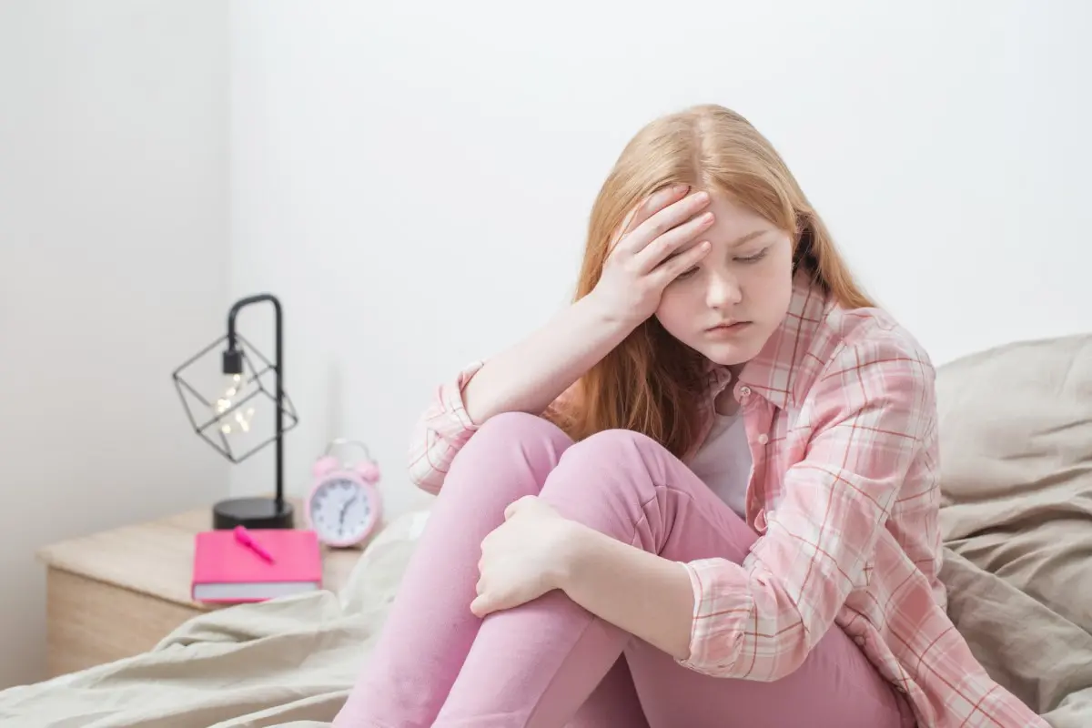 Лишний вес, булимия, анорексия — как помочь дочери справиться с расстройством пищевого поведения