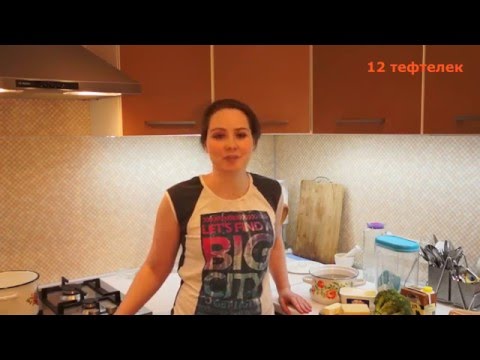 Видео рецепт Сырный суп с брокколи