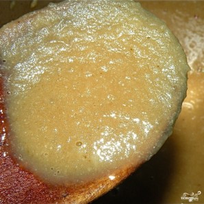 Быстрый картофельный суп-крем - фото шаг 10