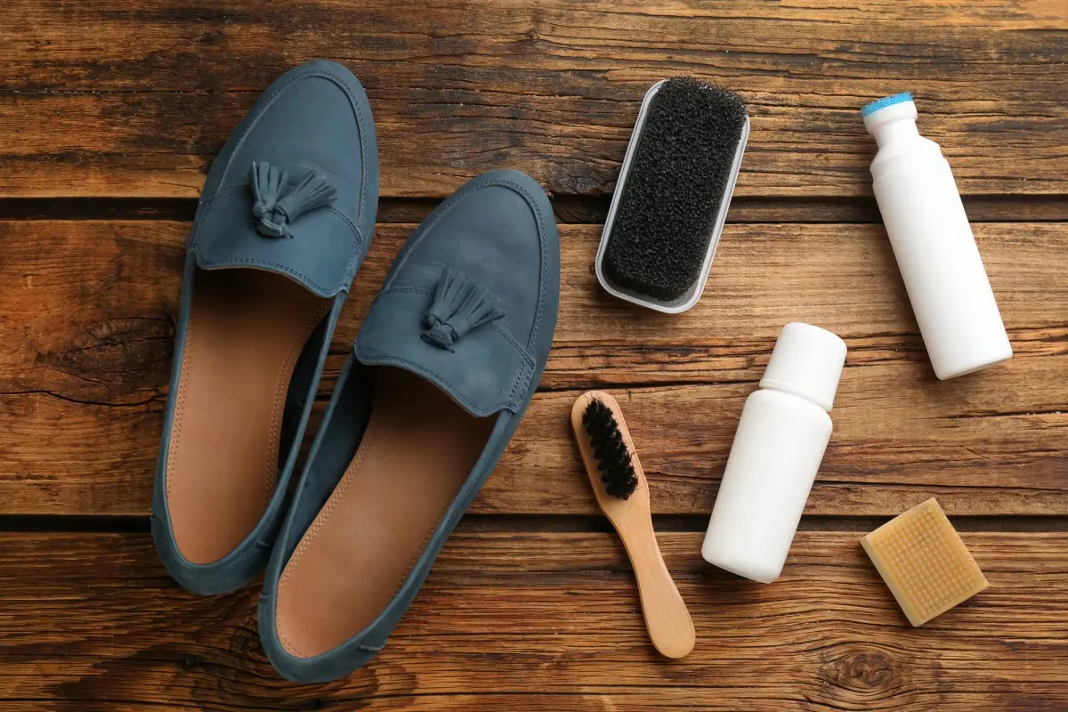 Химчистка обуви: секретные средства, которые позволяют поддерживать чистоту любимой пары