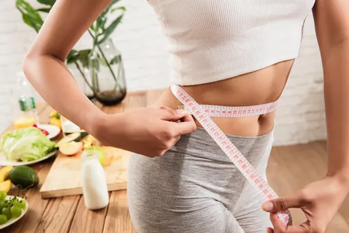 Сбросить лишний вес помогут три приправы